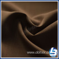 OBL20-616 100% Polyester cationic twill fabric
